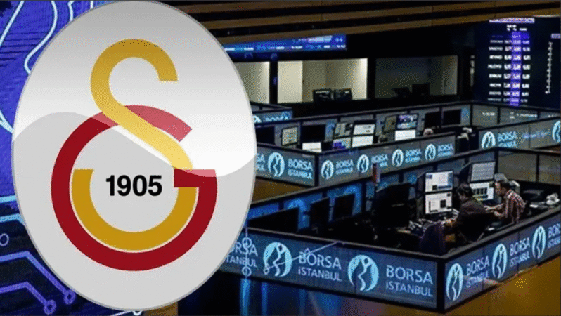 Galatasaray’dan 250 Milyon Dolarlık Devir