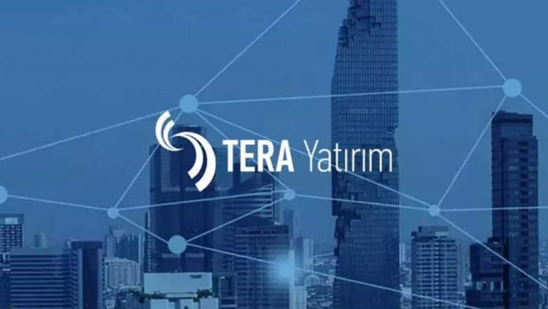 Tera Yatırım Hisselerine Brüt Takas Tedbiri
