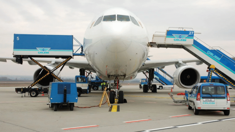 Çelebi’nin Hindistan’daki Tahkim Başvurusu Reddedildi