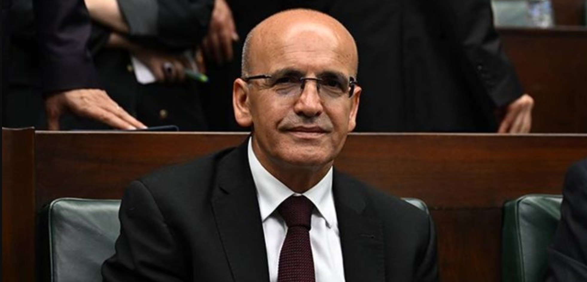 Maliye Bakanı Şimşek: “Enflasyonda Kararlı Düşüş Devam Ediyor