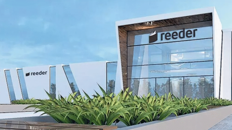 Reeder Teknoloji’den TÜBİTAK Destekli Elektrikli Araç Projesi