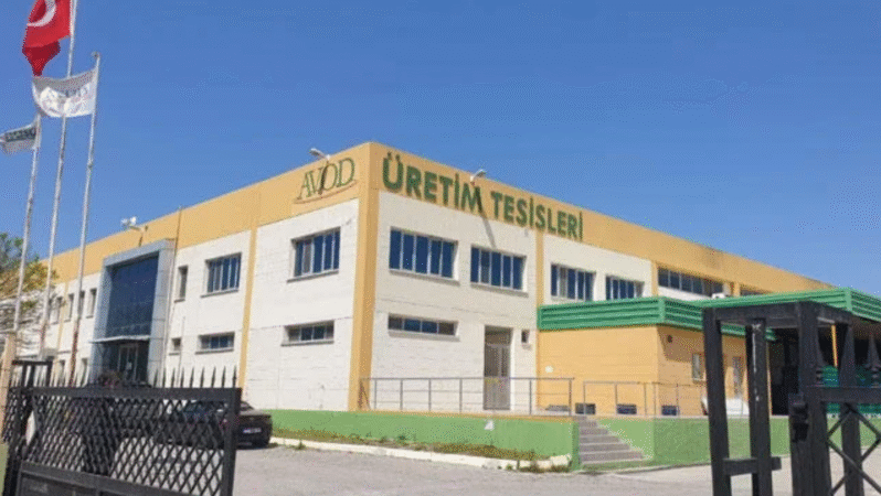 AVOD’dan Kayyum İddialarına Sert Yanıt