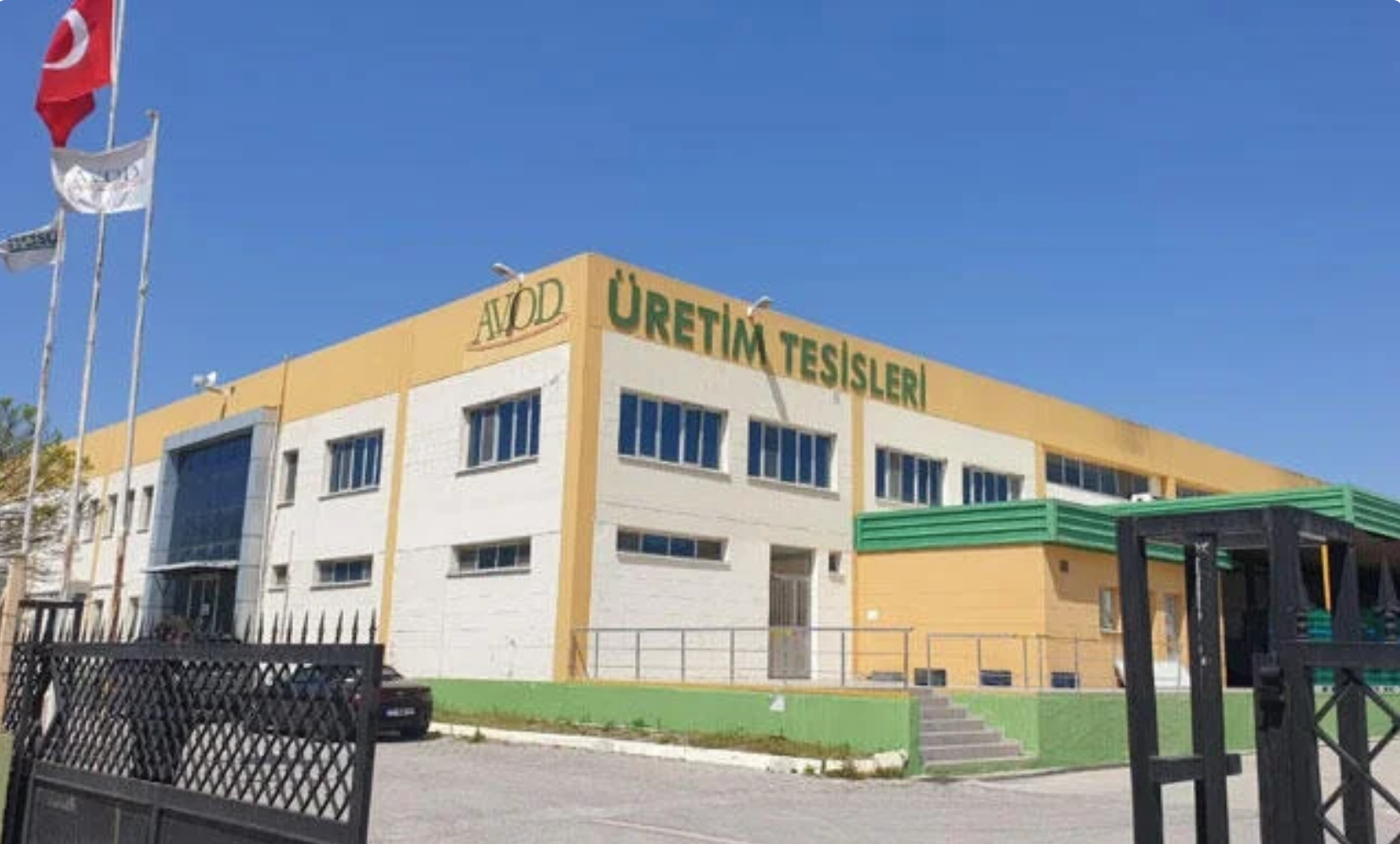 AVOD’dan Kayyum İddialarına Sert Yanıt