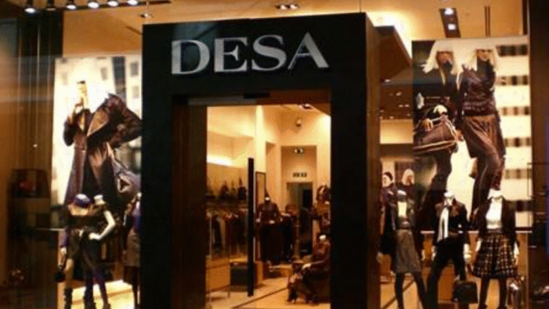 Desa Deri, Antalya Havalimanı’ndaki Kiosk Şubesini Yeniledi
