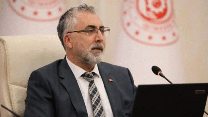 Bakan Işıkhan: İşsizlik Oranı 20 Yılın En Düşük Seviyesinde