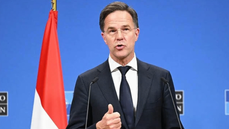 Rutte’den NATO’ya Bağlılık Mesajı