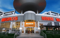 Migros, Mayıs Ayında 26 Yeni Mağaza Açtı