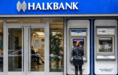 Halk Katılım Bankası’nı Kuruyor