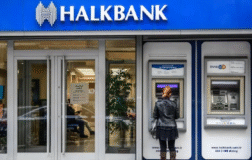 Halk Katılım Bankası’nı Kuruyor