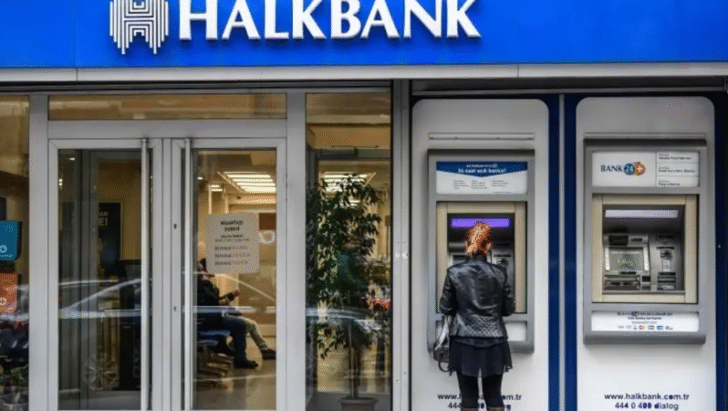 Halk Katılım Bankası’nı Kuruyor