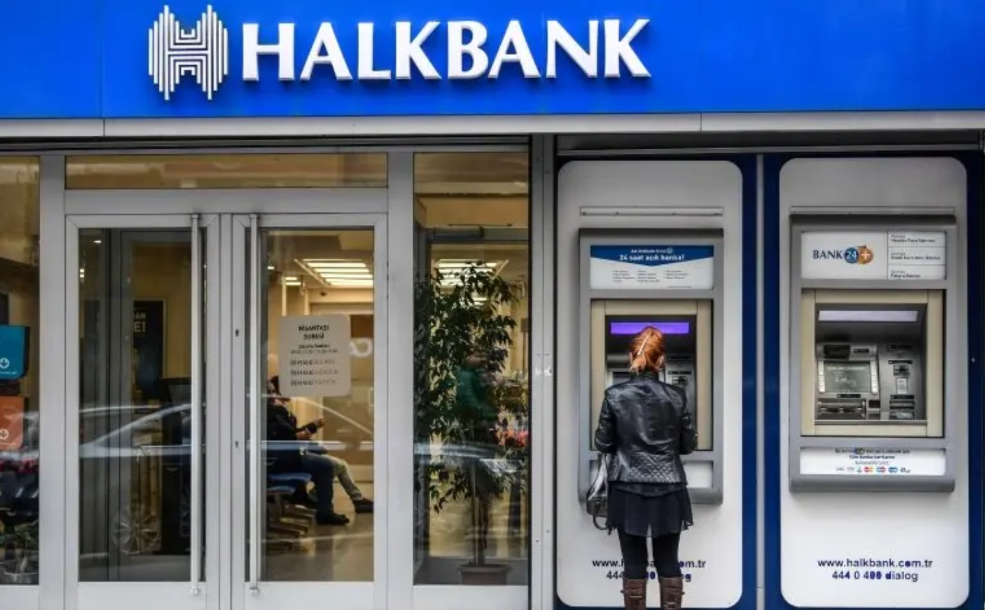 Halk Katılım Bankası’nı Kuruyor