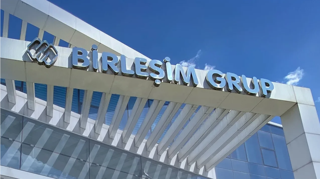 Birleşim Grup, Enerji Sektöründe Güçlenmeye Devam Ediyor