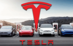 Tesla Hisseleri, Trump ve Musk Arasındaki Gerilimle Sert Düşüş Yaşadı