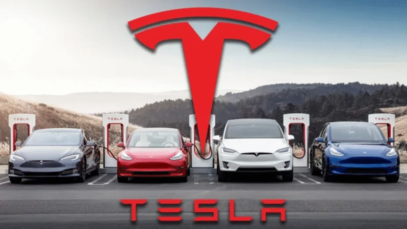 Tesla Hisseleri, Trump ve Musk Arasındaki Gerilimle Sert Düşüş Yaşadı