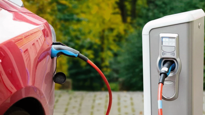 Türkiye’de Elektrikli ve Hibrit Otomobil Satışları Rekor Kırdı