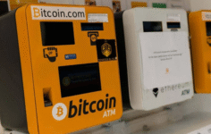 Romanya Ulusal Postanesi İlk Bitcoin ATM’sini Hizmete Açtı