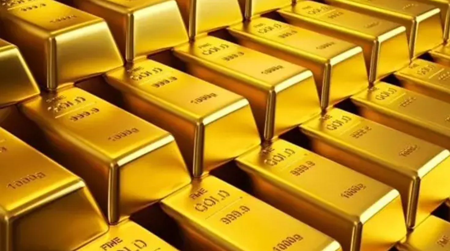 Altın 4.000 Dolara Ulaşacak mı?
