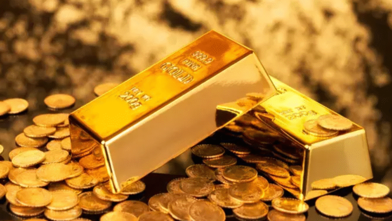 Altında Ticaret Görüşmesi Etkisi