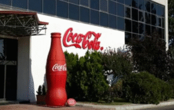 Rekabet Kurumu’ndan Coca-Cola’ya Rekabet İhlali Soruşturması