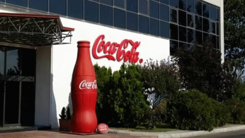 Fitch, Coca-Cola İçecek’in Kredi Notunu Teyit Etti