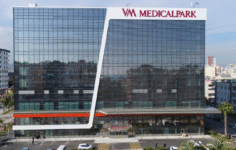 MPARK Gaziosmanpaşa Hastanesi’ni Alıyor
