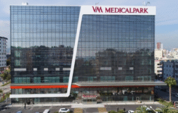 MPARK Gaziosmanpaşa Hastanesi’ni Alıyor