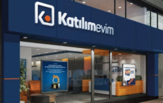 Katılımevim 11 Milyarı Garantı Altına Aldı