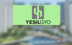 Yeşil GYO’ya Konkordato Kararı