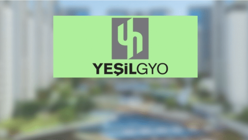 Yeşil GYO’ya Konkordato Kararı