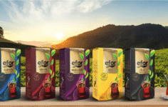 Efor Çay’dan 4,7 Milyon Dolarlık Satış