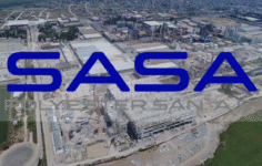 SASA’da Hisse Devri Gerçekleşti