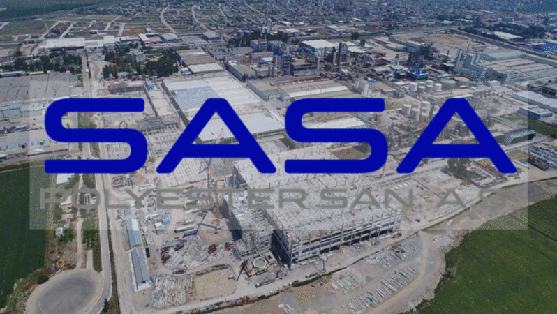SASA’da Hisse Devri Gerçekleşti