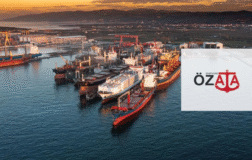Özata’dan Uluslararası Bakım Anlaşması