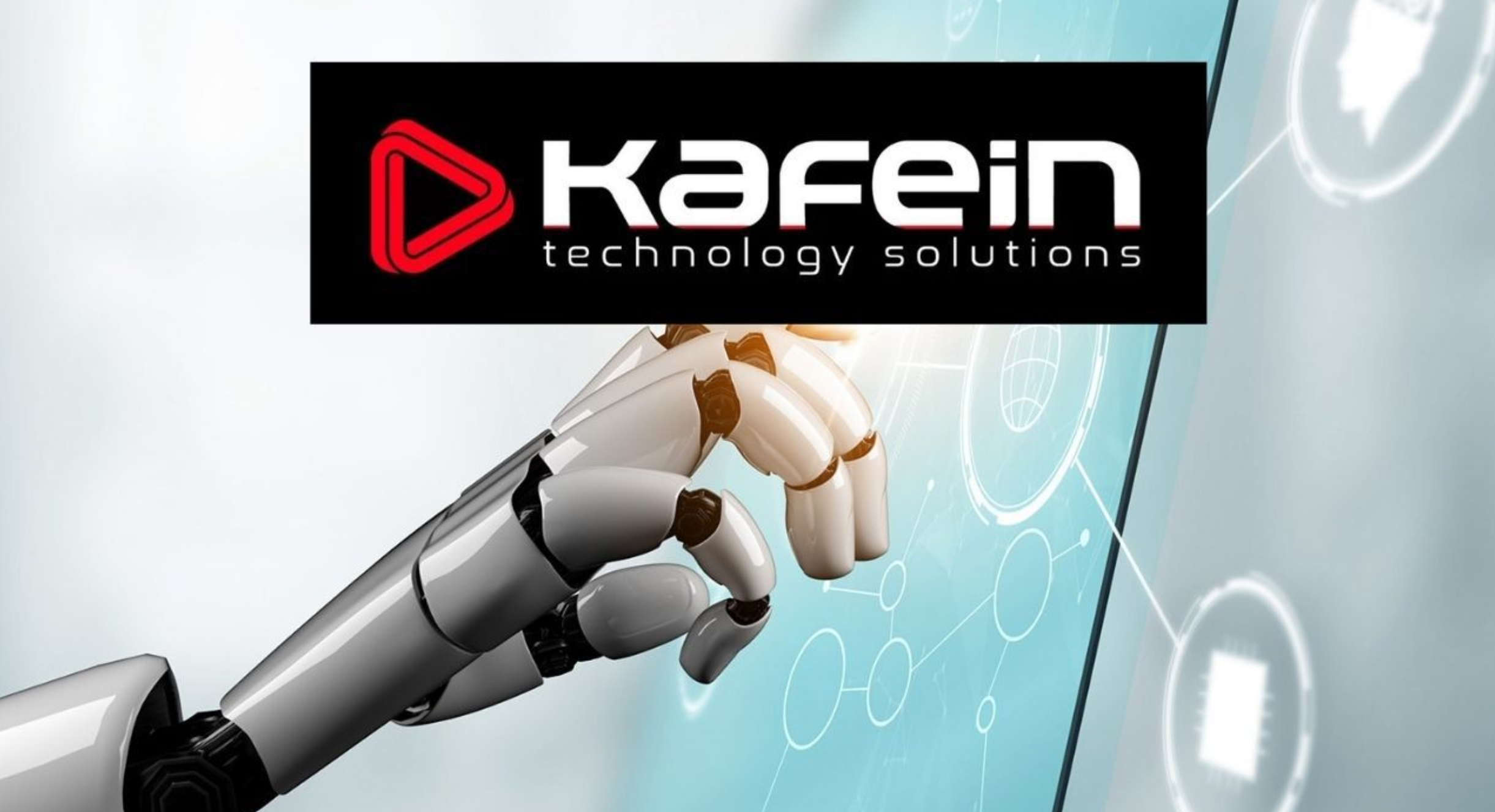 Kafein Yazılım’dan AWS Ortaklığı