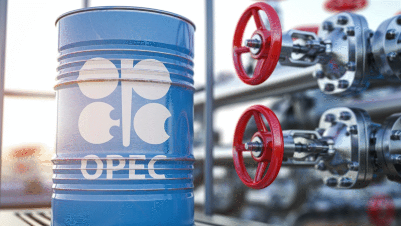 OPEC: Petrol Piyasasında Endişeye Gerek Yok