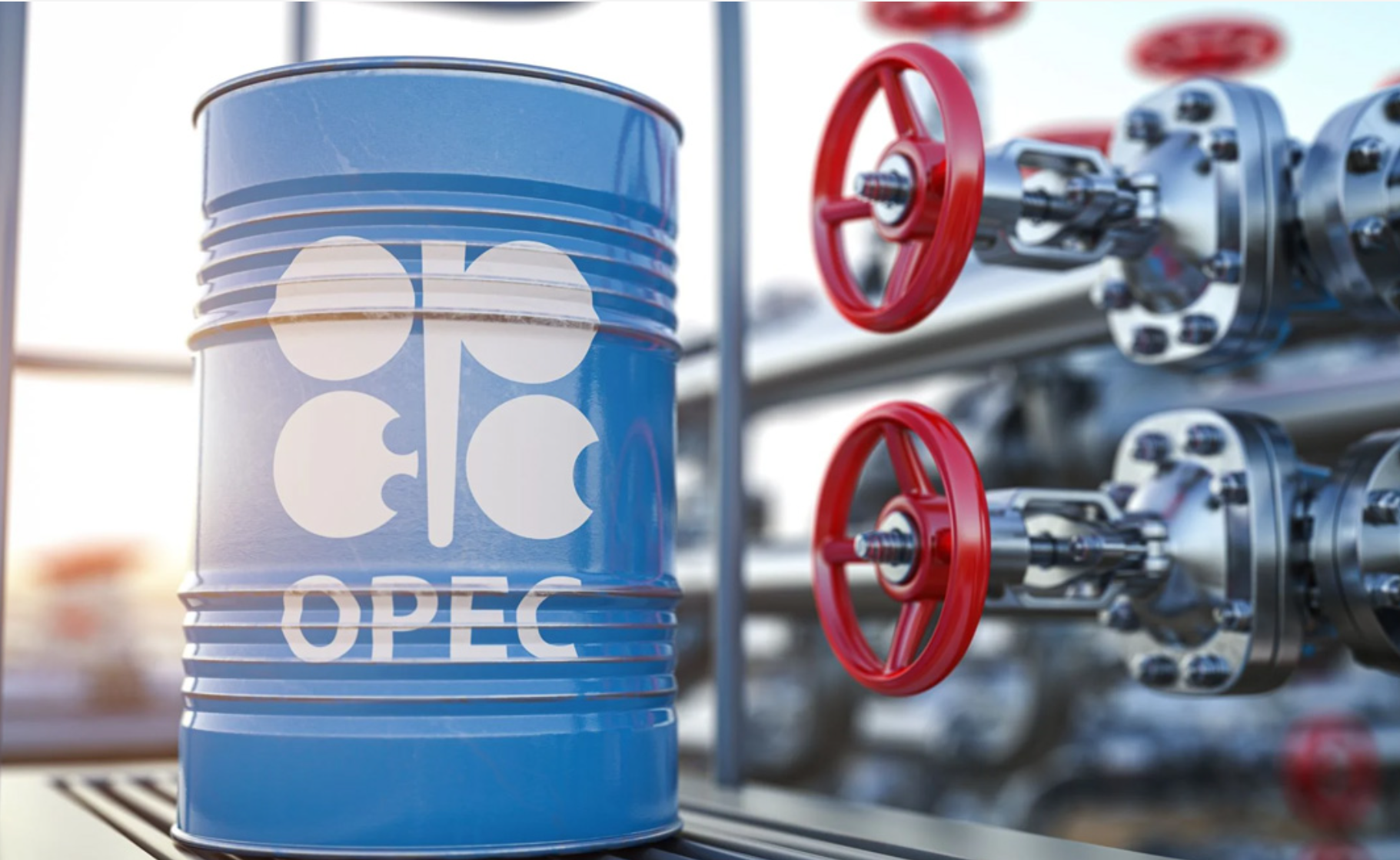 OPEC: Petrol Piyasasında Endişeye Gerek Yok