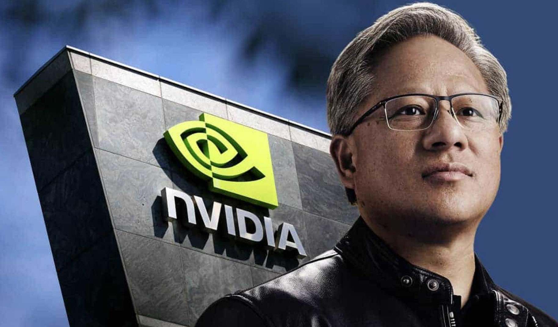 Nvidia Avrupa’da Yapay Zeka Turu