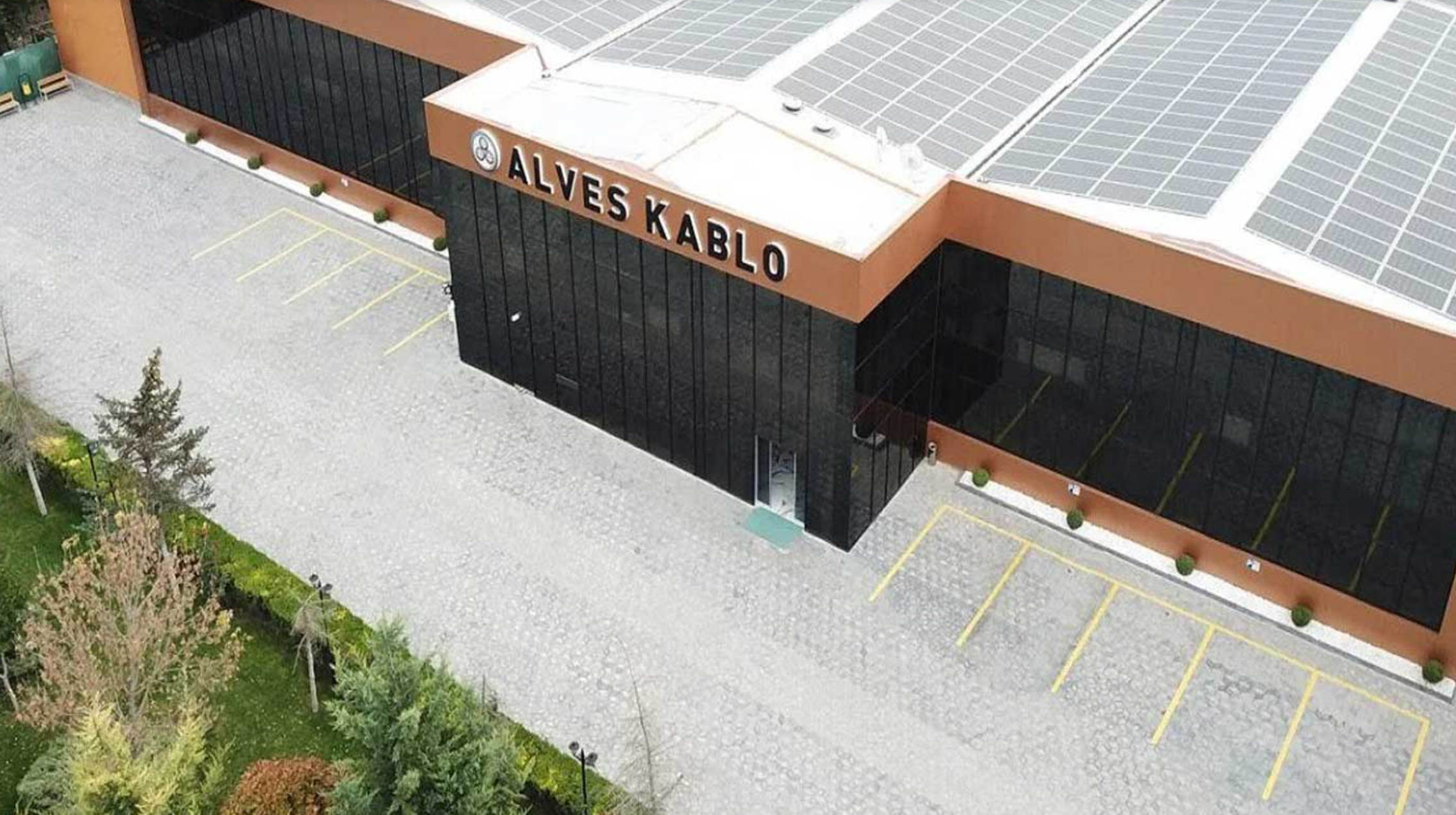 Alves Kablo’dan 970 Tonluk Satış