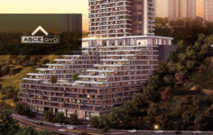 ASCE GYO’dan Sözleşme Tadilatı