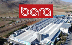 Bera Holding’ten GES Yatırımı