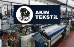 Akin Tekstil’e 1 Yıllık Kesin Mühlet Verildi