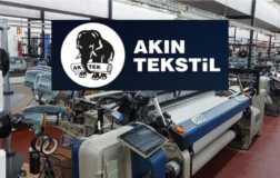 Akin Tekstil’e 1 Yıllık Kesin Mühlet Verildi