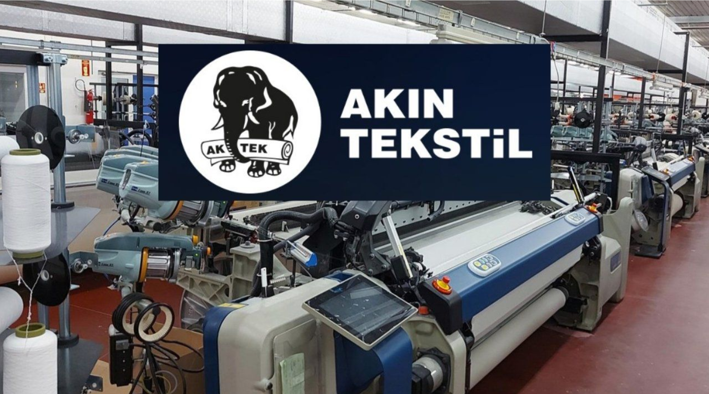 Akin Tekstil’e 1 Yıllık Kesin Mühlet Verildi