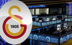 Galatasaray’dan 10 Milyon Dolarlık Sponsorluk Anlaşması