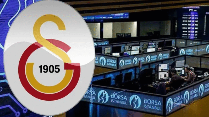 Galatasaray’dan 10 Milyon Dolarlık Sponsorluk Anlaşması