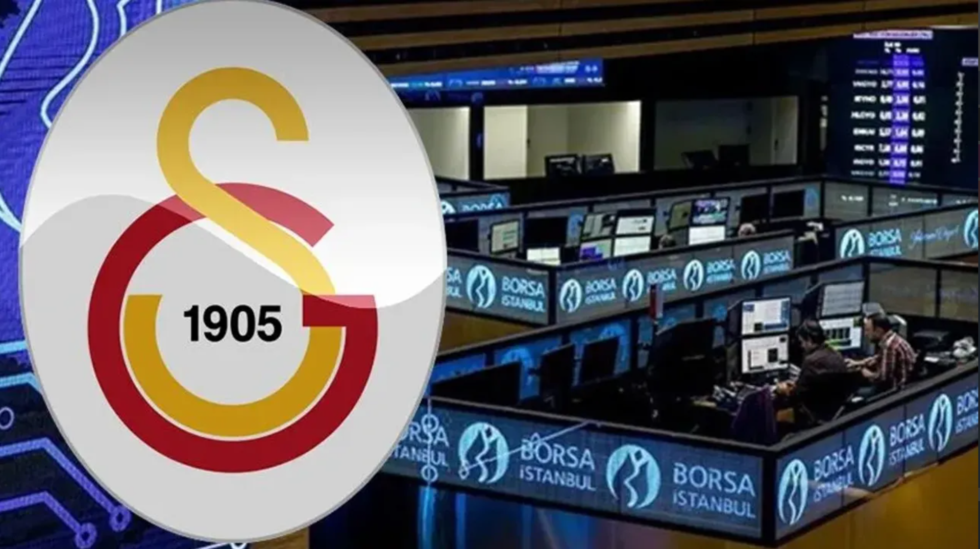 Galatasaray’dan 10 Milyon Dolarlık Sponsorluk Anlaşması