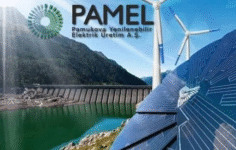 PAMEL, Kalkınma Bankası’na Olan Borcunu Sıfırladı