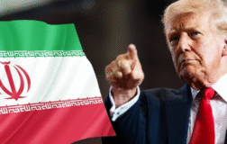Trump, İran Kararını İki Hafta İçinde Verecek