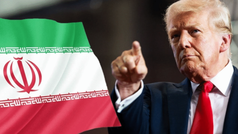 Trump, İran Kararını İki Hafta İçinde Verecek