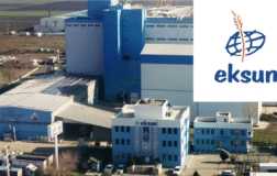 Eksun Gıda  3 Yıllık Lisanslı Depo Yetki Belgesini Aldı